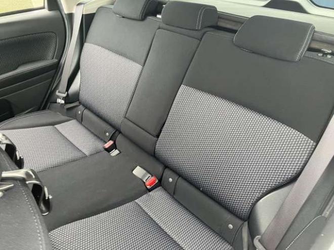 フォレスター2.0i-L 4WD　 2000