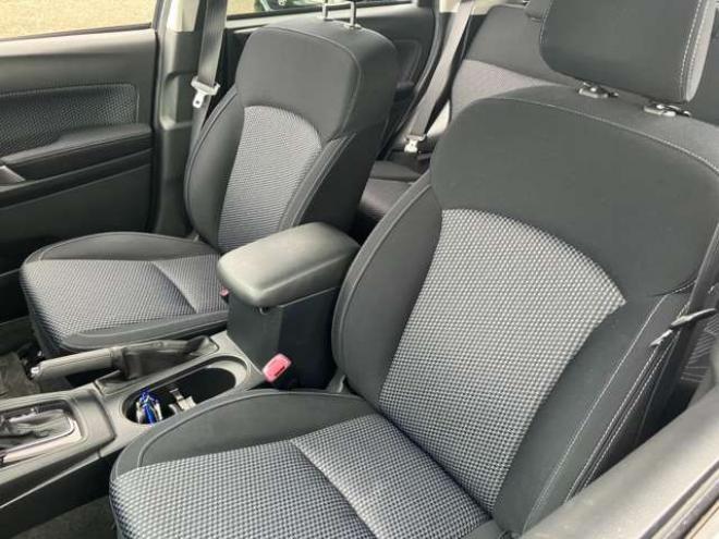 フォレスター2.0i-L 4WD　 2000