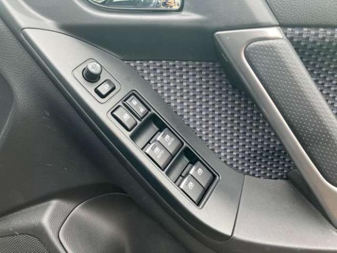 フォレスター2.0i-L 4WD　 2000