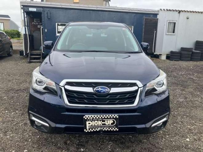 フォレスター2.0i-L 4WD　 2000