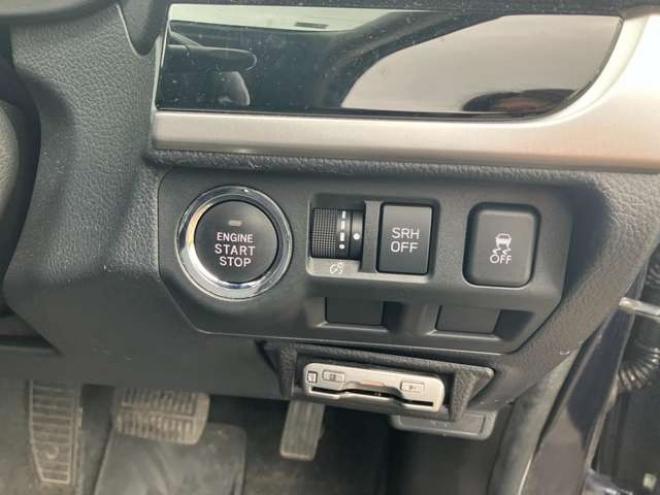 フォレスター2.0i-L 4WD　 2000