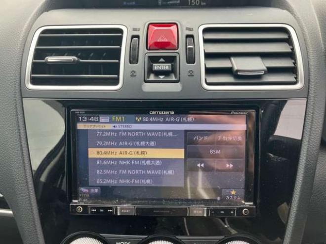 フォレスター2.0i-L 4WD　 2000