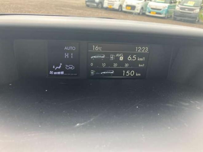フォレスター2.0i-L 4WD　 2000