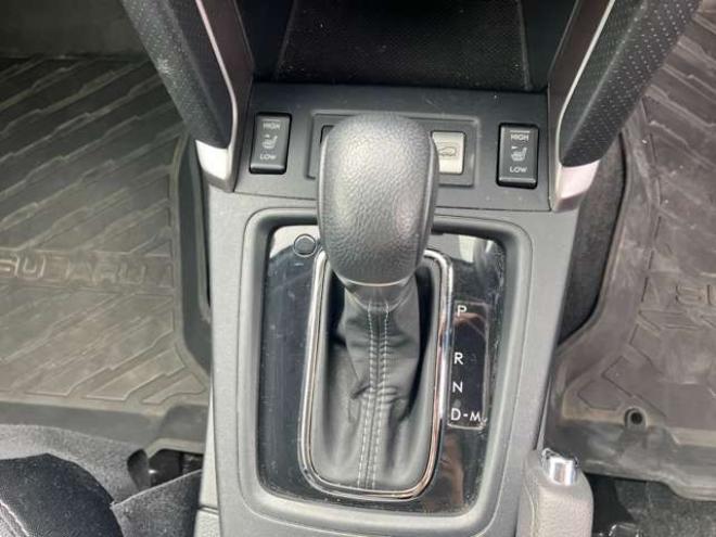 フォレスター2.0i-L 4WD　 2000
