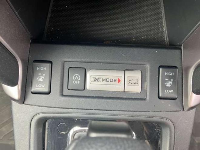 フォレスター2.0i-L 4WD　 2000