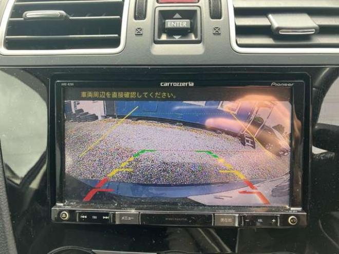 フォレスター2.0i-L 4WD　 2000