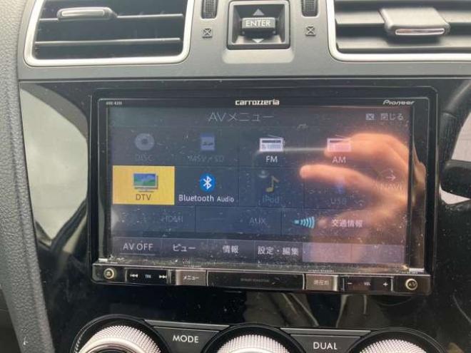 フォレスター2.0i-L 4WD　 2000