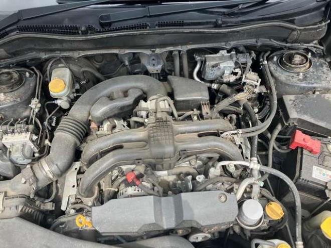 フォレスター2.0i-L 4WD　 2000