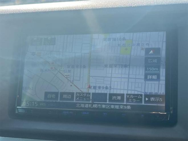 エブリィワゴン ＪＰターボ　４ＷＤ　バックカメラ　スライドドア　ナビ　ＴＶ　エアロ　キーレスエントリー　シートヒーター　ＡＴ　盗難防止システム　ＡＢＳ　ＣＤ　ＵＳＢ　Ｂｌｕｅｔｏｏｔｈ　アルミホイール　衝突安全ボディ 4WD 660 5Dr