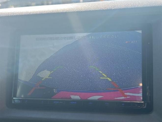 エブリィワゴン ＪＰターボ　４ＷＤ　バックカメラ　スライドドア　ナビ　ＴＶ　エアロ　キーレスエントリー　シートヒーター　ＡＴ　盗難防止システム　ＡＢＳ　ＣＤ　ＵＳＢ　Ｂｌｕｅｔｏｏｔｈ　アルミホイール　衝突安全ボディ 4WD 660 5Dr