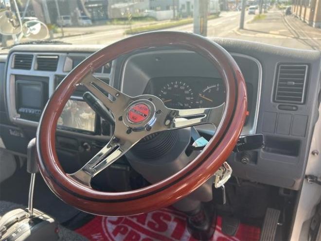 カムロードベースグレード 2WD 2800(D) 3Dr