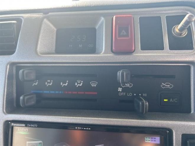 カムロードベースグレード 2WD 2800(D) 3Dr
