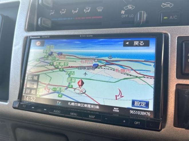 カムロードベースグレード 2WD 2800(D) 3Dr
