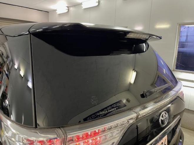 エスティマアエラスプレミアムエディション　本州仕入　後期型　禁煙車　ＷＡＫＯＳバリアスコーティング済　純正ブラポリ１８インチＡＷ　社外１７ＡＷ＋スタッドレスタイヤ付　両側パワースライドドア　イクリプスナビ（フルセグ地デジ　ＤＶＤ再生　Ｂｌｕｅｔｏｏｔｈ）＋バックカメラ　純正ブラックハーフレザーシート　ＰＵＳＨスタート　スマートキー　クルーズコントロール　運転席パワーシート　タイミングチェーン車　ビルトインＥＴＣ　ＨＩＤ ヘッドライト 4WD 2400 5Dr