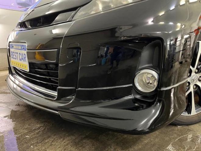 エスティマアエラスプレミアムエディション　本州仕入　後期型　禁煙車　ＷＡＫＯＳバリアスコーティング済　純正ブラポリ１８インチＡＷ　社外１７ＡＷ＋スタッドレスタイヤ付　両側パワースライドドア　イクリプスナビ（フルセグ地デジ　ＤＶＤ再生　Ｂｌｕｅｔｏｏｔｈ）＋バックカメラ　純正ブラックハーフレザーシート　ＰＵＳＨスタート　スマートキー　クルーズコントロール　運転席パワーシート　タイミングチェーン車　ビルトインＥＴＣ　ＨＩＤ ヘッドライト 4WD 2400 5Dr