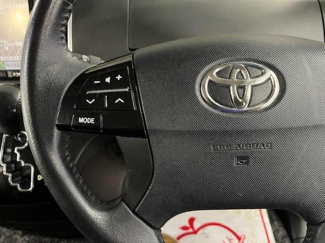 エスティマアエラスプレミアムエディション　本州仕入　後期型　禁煙車　ＷＡＫＯＳバリアスコーティング済　純正ブラポリ１８インチＡＷ　社外１７ＡＷ＋スタッドレスタイヤ付　両側パワースライドドア　イクリプスナビ（フルセグ地デジ　ＤＶＤ再生　Ｂｌｕｅｔｏｏｔｈ）＋バックカメラ　純正ブラックハーフレザーシート　ＰＵＳＨスタート　スマートキー　クルーズコントロール　運転席パワーシート　タイミングチェーン車　ビルトインＥＴＣ　ＨＩＤ ヘッドライト 4WD 2400 5Dr
