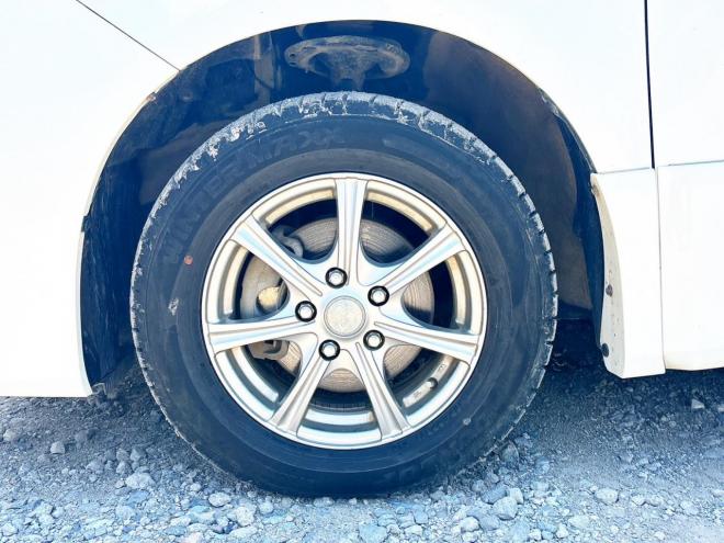 ヴォクシー2.0ZS煌Ⅲ 4WD　ローンが不安な方＜優遇ローン＞1年保証　両側Pスラ　後席モニター　Bカメラ