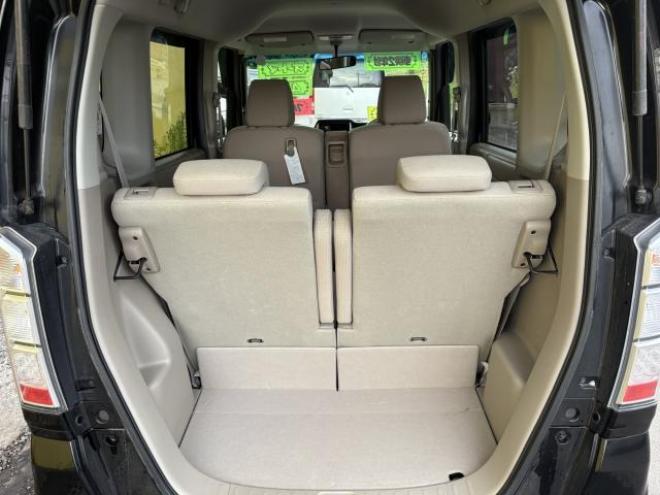 N-BOX（店長おすすめコミコミ車）G Lパッケージ 4WD 660 5Dr