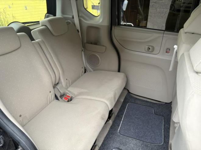 N-BOX（店長おすすめコミコミ車）G Lパッケージ 4WD 660 5Dr