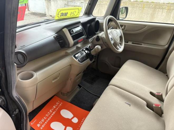 N-BOX（店長おすすめコミコミ車）G Lパッケージ 4WD 660 5Dr