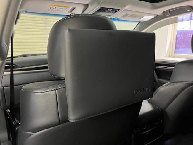 レクサスＬＸ５７０　本州仕入　ワンオーナー　レクサスセーフティセンス　寒冷地仕様　禁煙車　純正２１インチＡＷ　純正２０ＡＷ＋スタッドレスタイヤ付　モデリスタスポイラー　電動サンルーフ　純正ブラックレザーシート　純正ナビ（フルセグ地デジ　ＤＶＤ再生　Ｂｌｕｅｔｏｏｔｈ対応）＋バックカメラ＋全方位カメラ　リアツインモニター　パワーバックドア　レーダークルーズコントロール　シートヒーター＆クーラー　純正エンジンスターター　カードキー　ステアリングヒーター　両席パワーシート　ＥＴＣ 4WD 5700 5Dr