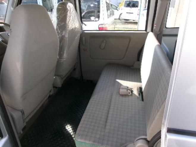 エブリィPAハイルーフ 4WD 660 ５Dr