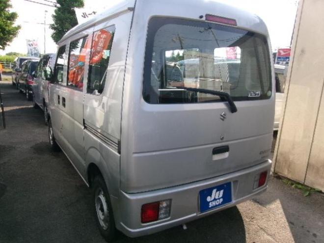 エブリィPAハイルーフ 4WD 660 ５Dr