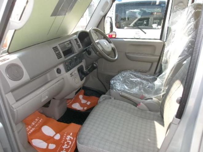 エブリィPAハイルーフ 4WD 660 ５Dr