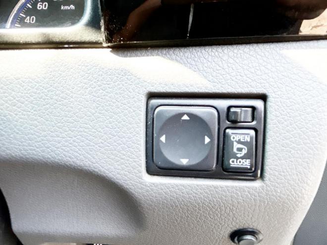 キャラバンバン5Dバン2.5DTプレミアムGXロング 4WD　ローンが不安な方＜優遇ローン＞両側スライド　寒冷地　プッシュ　社外ナビ
