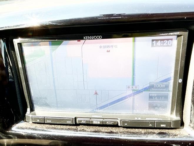 キャラバンバン5Dバン2.5DTプレミアムGXロング 4WD　ローンが不安な方＜優遇ローン＞両側スライド　寒冷地　プッシュ　社外ナビ