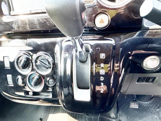 キャラバンバン5Dバン2.5DTプレミアムGXロング 4WD　ローンが不安な方＜優遇ローン＞両側スライド　寒冷地　プッシュ　社外ナビ