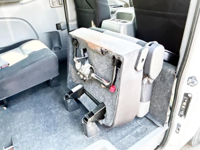 キャラバンバン5Dバン2.5DTプレミアムGXロング 4WD　ローンが不安な方＜優遇ローン＞両側スライド　寒冷地　プッシュ　社外ナビ