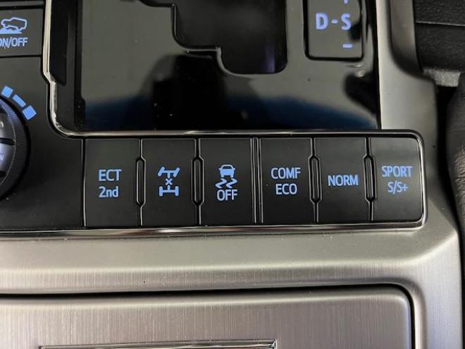 ランドクルーザー２００系後期型　ＺＸ　ワンオーナー　本州仕入　寒冷地仕様　禁煙車　トヨタセーフティセンス　純正２０インチＡＷ　モデリスタスポイラー＆マフラー　電動サンルーフ　純正ブラウンレザーシート　アルパイン９インチナビ（フルセグ地デジ　ＤＶＤ再生　Ｂｌｕｅｔｏｏｔｈ対応）＋バックカメラ　ブラインドスポット　車線逸脱警報　パワーバックドア　クルーズコントロール　純正エンジンスターター　シートヒーター＆クーラー　ステアリングヒーター　両席パワーシート　ＥＴＣ 4WD 4600 5Dr