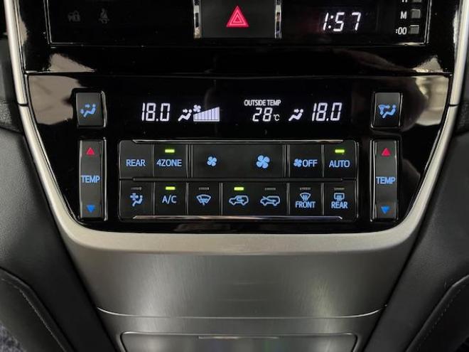 ランドクルーザー２００系後期型　ＺＸ　ワンオーナー　本州仕入　寒冷地仕様　禁煙車　トヨタセーフティセンス　純正２０インチＡＷ　モデリスタスポイラー＆マフラー　電動サンルーフ　純正ブラウンレザーシート　アルパイン９インチナビ（フルセグ地デジ　ＤＶＤ再生　Ｂｌｕｅｔｏｏｔｈ対応）＋バックカメラ　ブラインドスポット　車線逸脱警報　パワーバックドア　クルーズコントロール　純正エンジンスターター　シートヒーター＆クーラー　ステアリングヒーター　両席パワーシート　ＥＴＣ 4WD 4600 5Dr