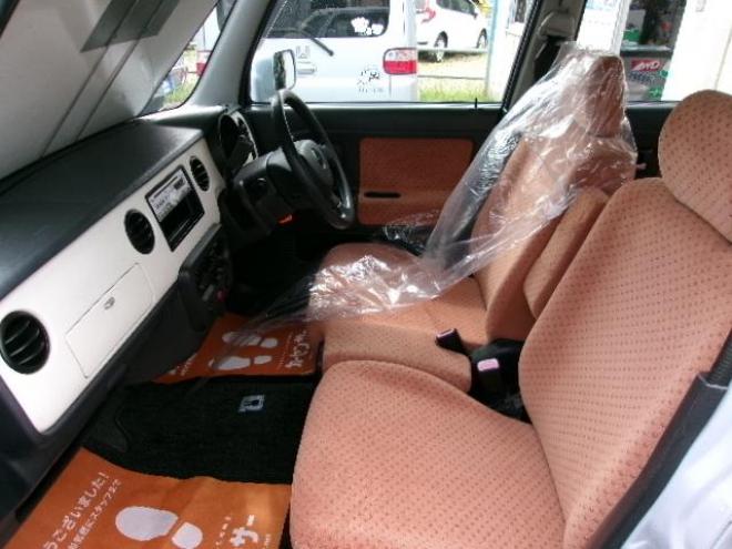 ラパンG 4WD 660 5Dr