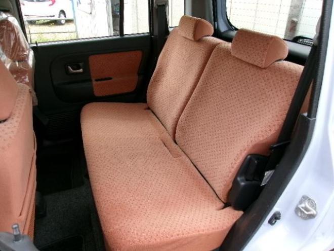 ラパンG 4WD 660 5Dr