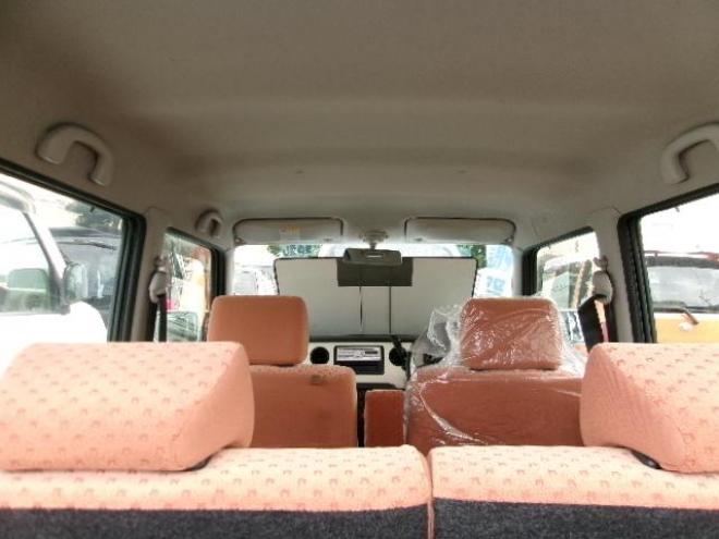 ラパンG 4WD 660 5Dr