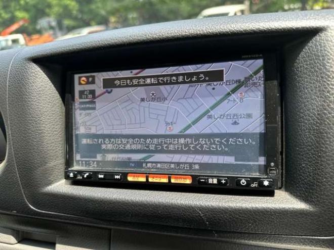 キャラバンNV350 2.5 ライダー プレミアムGX ロングボディ ディーゼルターボ 4WD　純正ナビ/フルセグ/後席モニタ/社外アルミ 2500