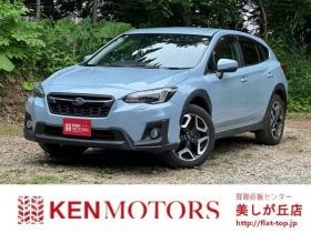 XV　2.0i-S アイサイト 4WD　Gナビ/Bカメラ/ETC/ドラレコ/純正AW 2000
