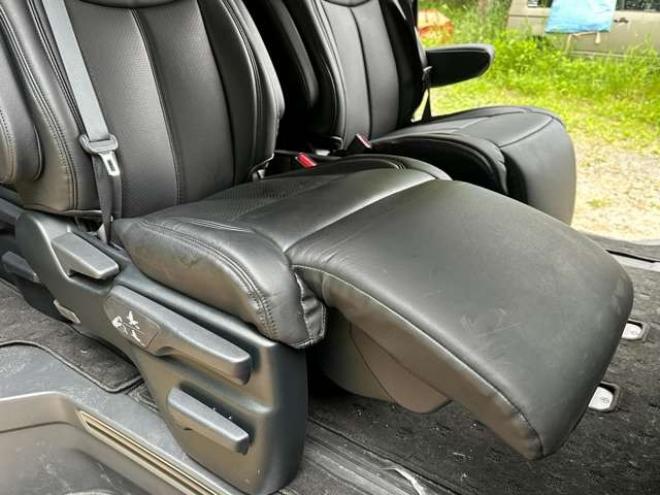 ハイエース2.7 GL ロング ファインテックツアラー 4WD　ワンオーナー/ETC/社外ナビ/Bカメラ/10人乗 2700