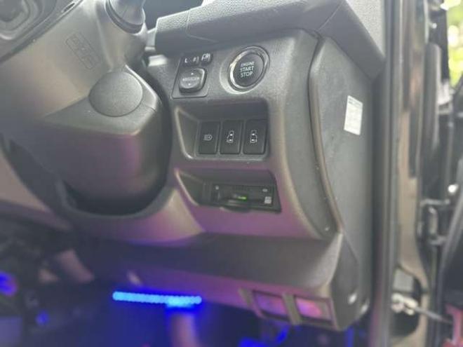 ハイエース2.7 GL ロング ファインテックツアラー 4WD　ワンオーナー/ETC/社外ナビ/Bカメラ/10人乗 2700