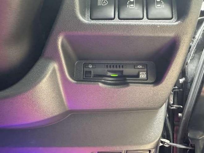 ハイエース2.7 GL ロング ファインテックツアラー 4WD　ワンオーナー/ETC/社外ナビ/Bカメラ/10人乗 2700