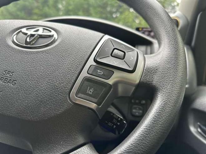 ハイエース2.7 GL ロング ファインテックツアラー 4WD　ワンオーナー/ETC/社外ナビ/Bカメラ/10人乗 2700