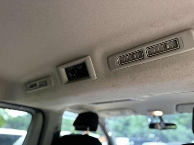 キャラバンNV350 2.5 プレミアムGX ロングボディ ディーゼルターボ 4WD　純正TVナビ/Bカメラ/ドラレコ/キーレス 2500
