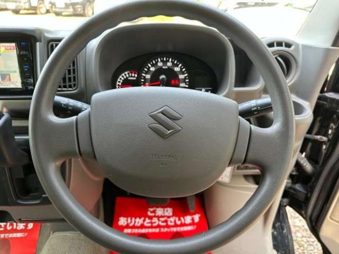 エブリィジョイン ハイルーフ 4WD　ターボ/ワンオーナー/TVナビ/Bカメラ 660