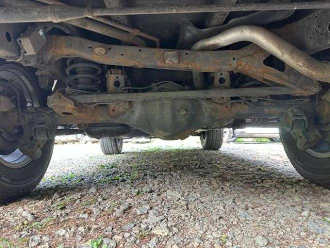 FJクルーザー4.0 ブラックカラーパッケージ 4WD　地デジナビ/Bカメラ/ドラレコ/ETC 4000