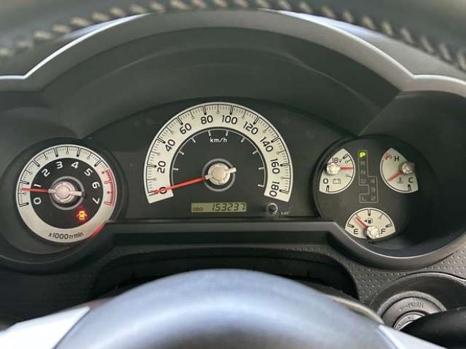 FJクルーザー4.0 ブラックカラーパッケージ 4WD　地デジナビ/Bカメラ/ドラレコ/ETC 4000