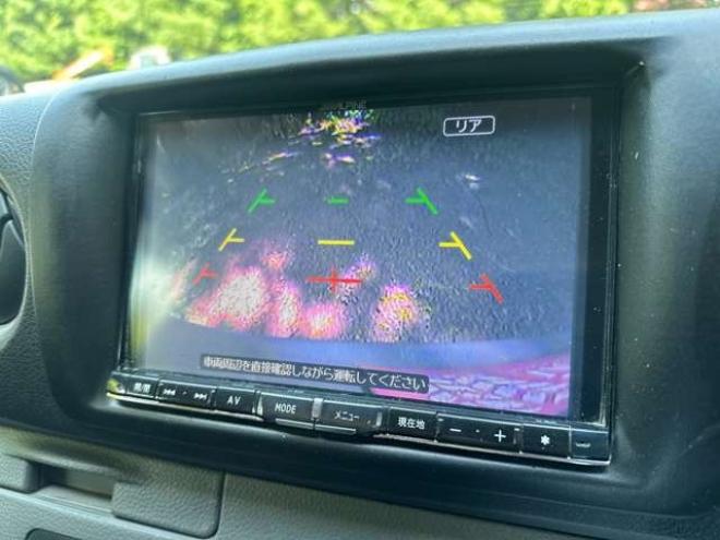 キャラバンNV350 2.5 ライダー プレミアムGX ロングボディ ディーゼルターボ 4WD　社外ナビ/Bカメラ/ETC/リアヒーター 2500