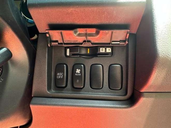 デリカD：5 2.4 G ナビパッケージ 4WD　純正ナビ/Bカメラ/ドラレコ/ETC/純正AW 2400