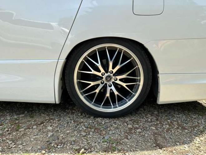 アルファードハイブリッド2.4 SR 4WD　純正ナビ/Bカメラ/両側パワスラ/ドラレコ 2400